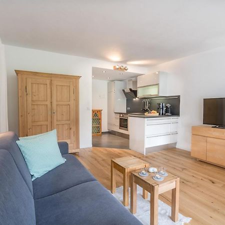 Ferienwohnung Wanderbar Oberstdorf Exterior foto
